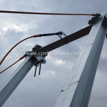 Epoxy-coated prestressed steel strand